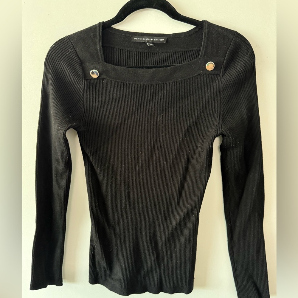White House Black Market sweater